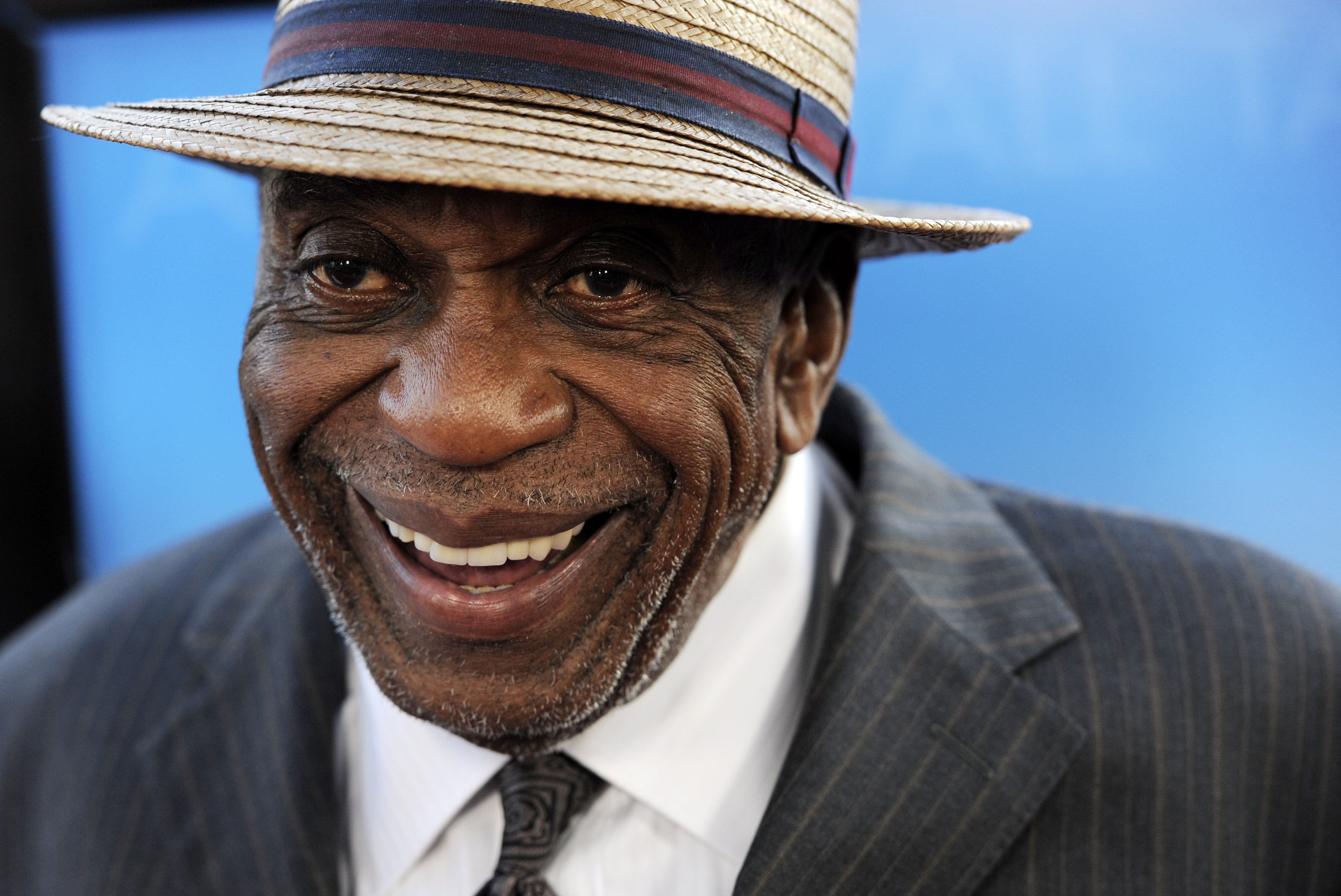 It was revealed on June 26 that Bill Cobbs died peacefully in his sleep