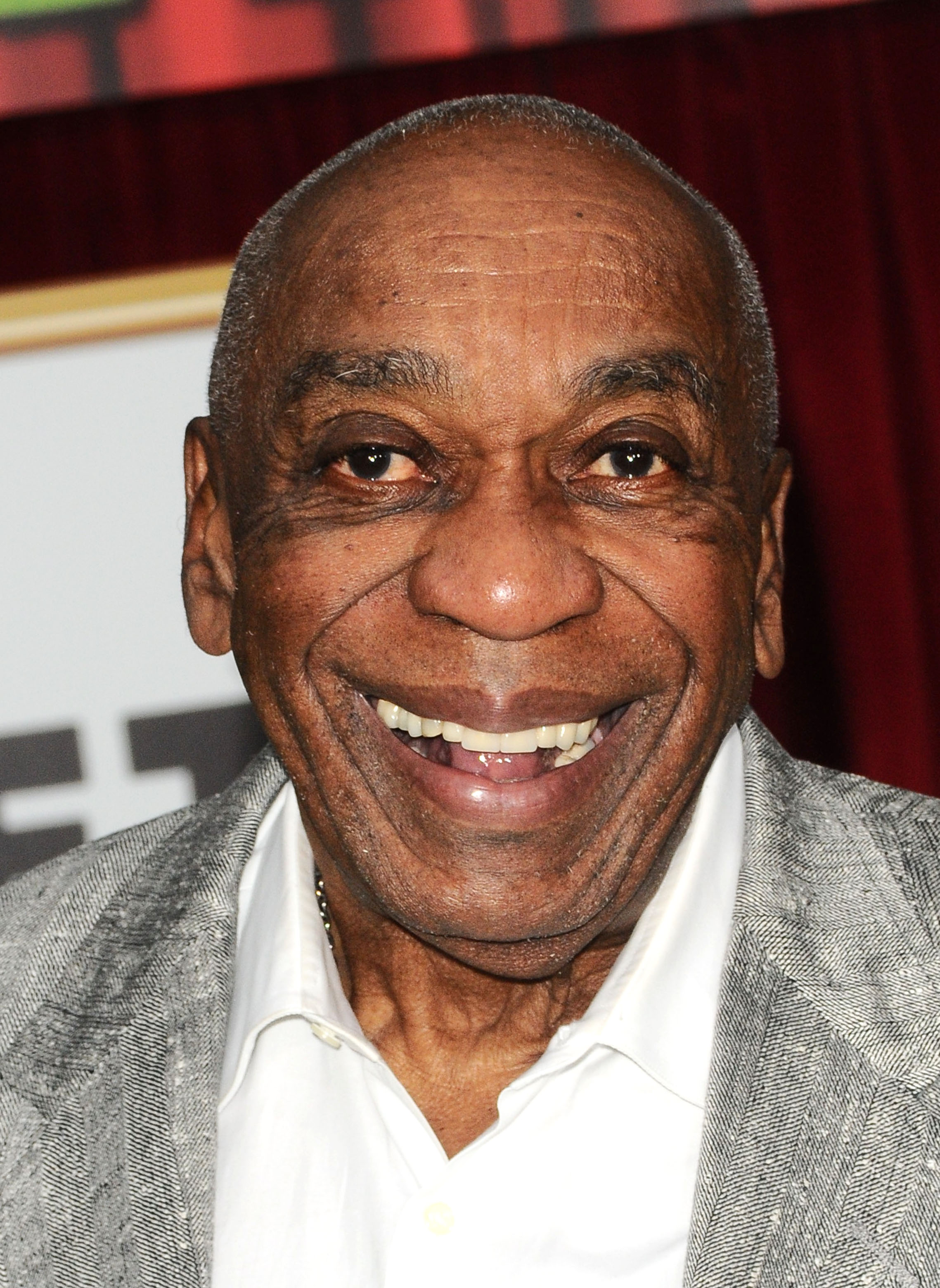 Over the last few decades, Bill Cobbs has starred in many movies and TV shows