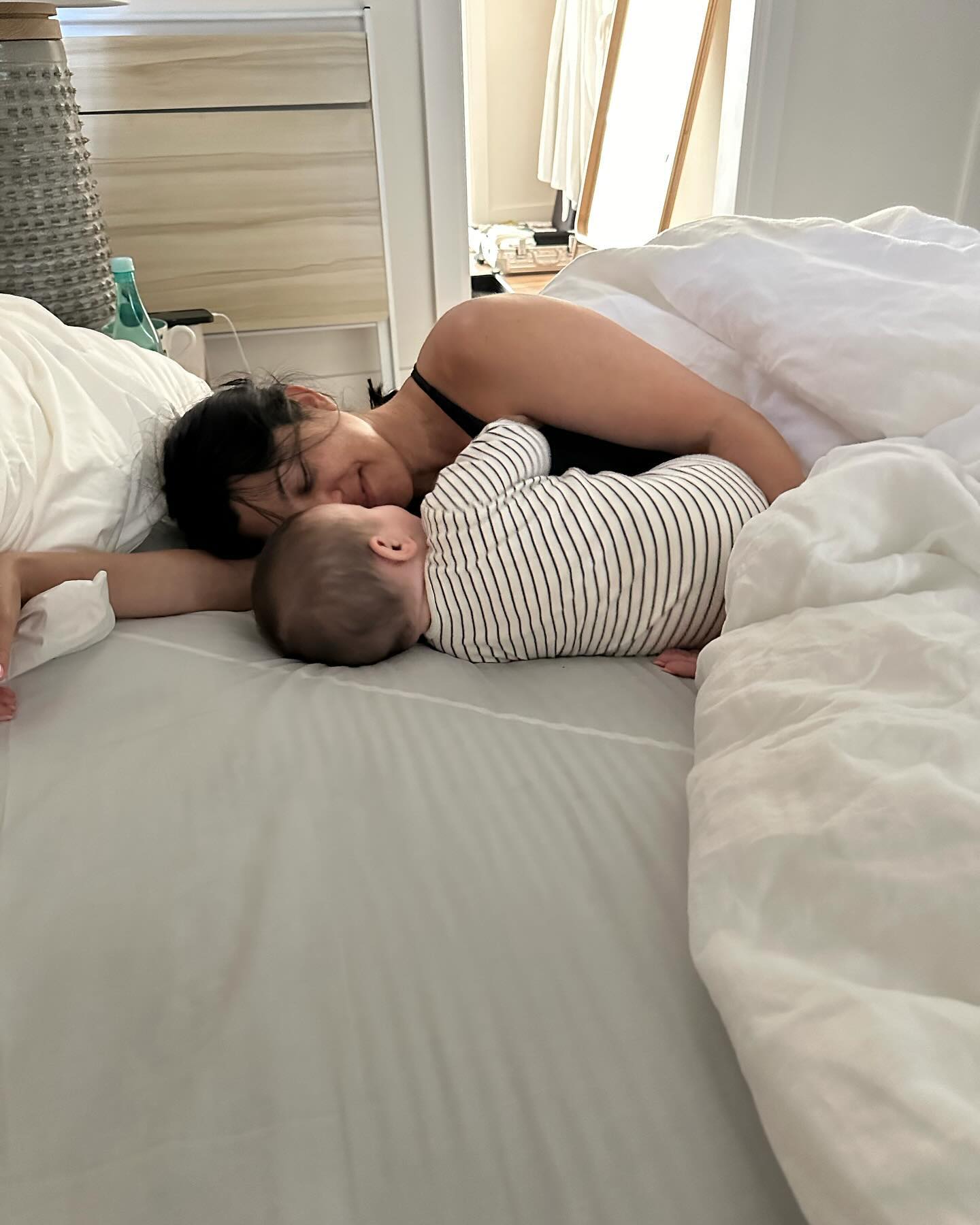 Kourtney Kardashian's parenting style was recently criticized by fans