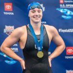 20 Amazing Bodies of Female Swimmers  — Celebwell