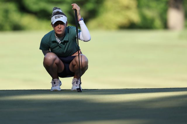 20 Amazing Bodies of the LPGA Tour — Celebwell