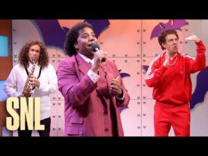 4 Performers Who Milked Their Time on ‘Saturday Night Live’ for All It Was Worth
