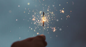 Sparkler