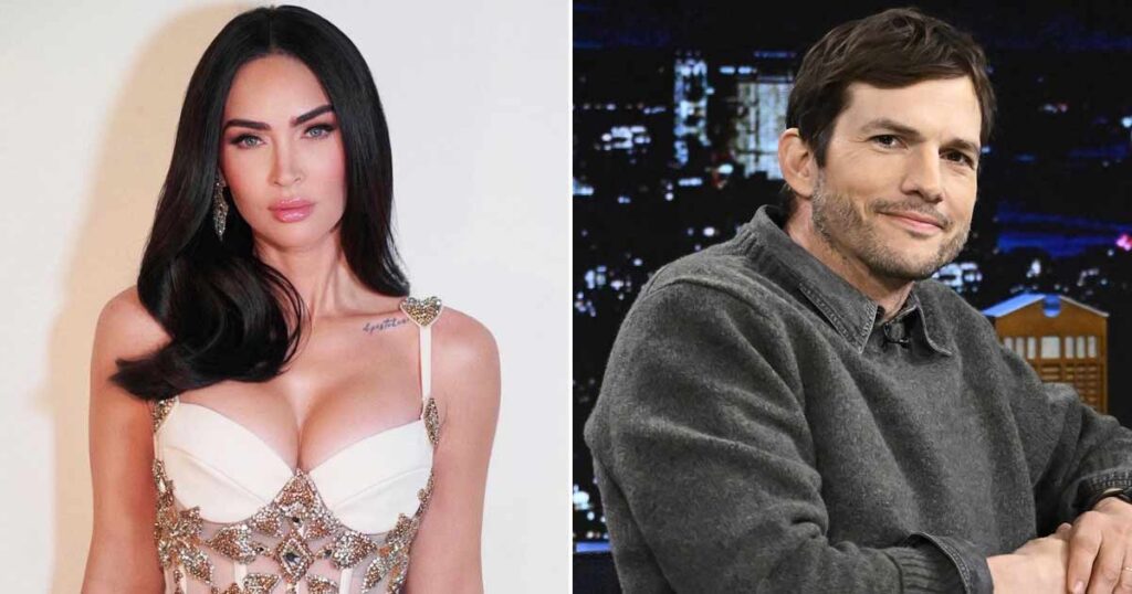 Megan Fox To Ashton Kutcher: 5 Worst Reviewed Actors Ranked