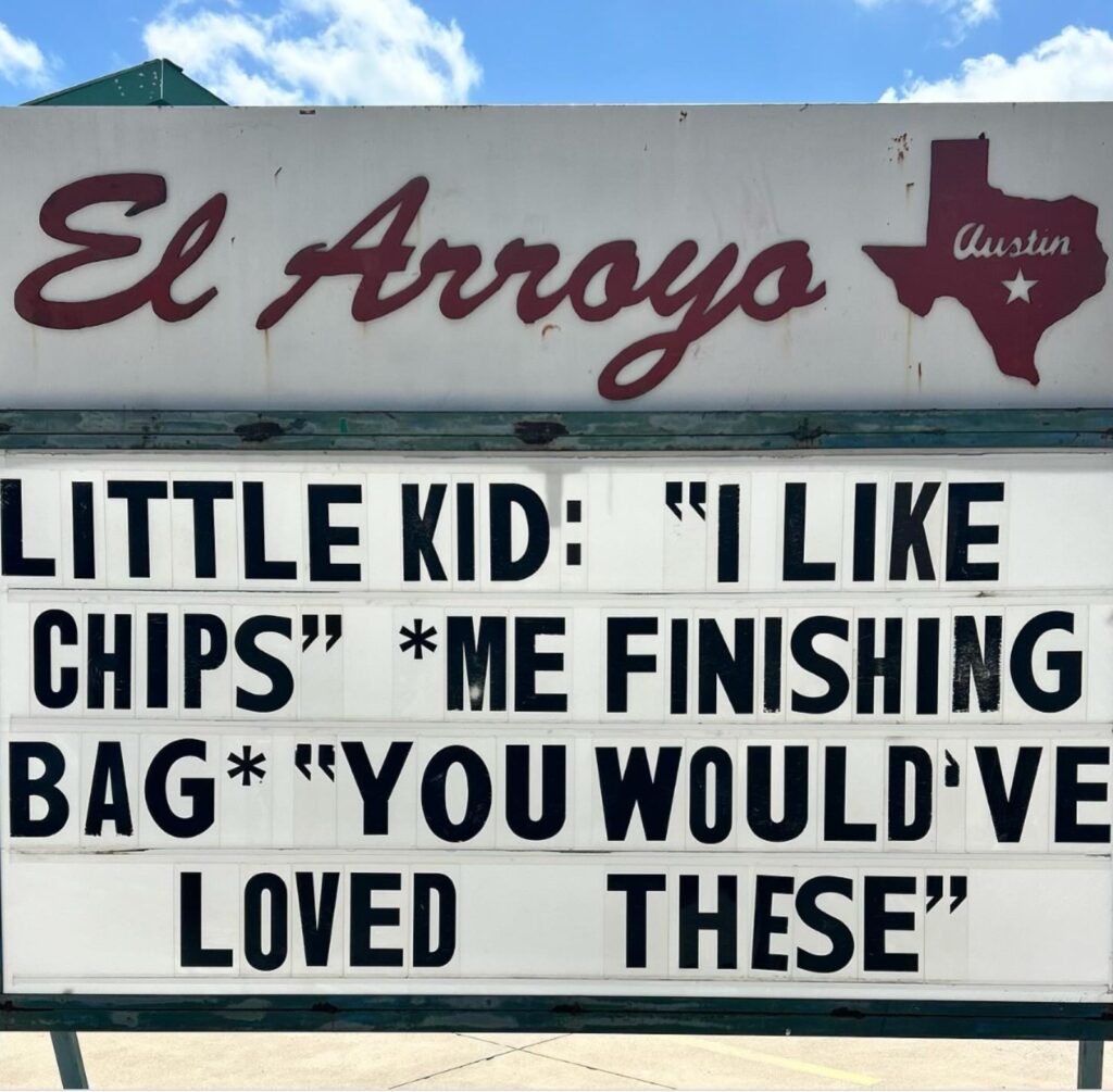 funny meme about chips and kids