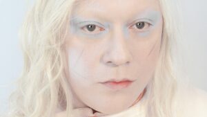 ANOHNI and the Johnsons Reveal New Song "Breaking": Stream