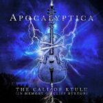 APOCALYPTICA Releases Cover Of METALLICA's 'The Call Of Ktulu' Featuring CLIFF BURTON's Original Bassline