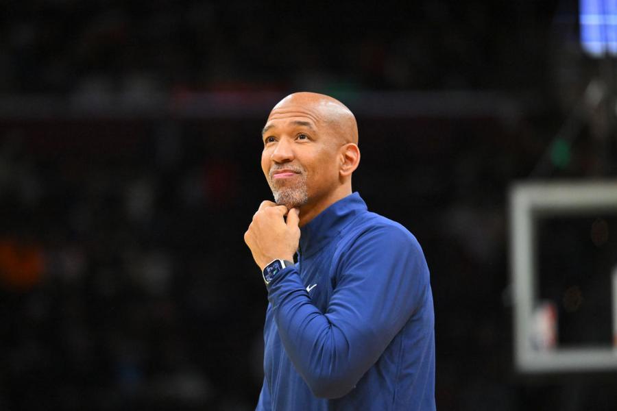 After Getting Fired By The Pistons, Monty Williams Will Get $85 Million To NOT Coach For TWO Teams