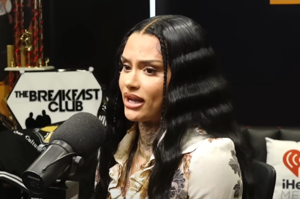 After Losing Brand Deals And Opportunities Over Their Support For Palestine, Kehlani Said They Don't Regret It