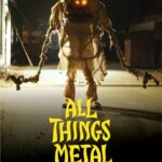 'All Things Metal' to Premiere at 2024 Tribeca Film Festival