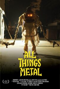 'All Things Metal' to Premiere at 2024 Tribeca Film Festival