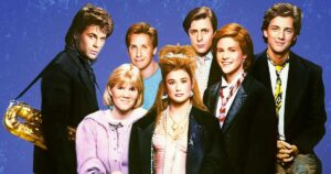 Sony Announces 1985s St. Elmo’s Fire Sequel