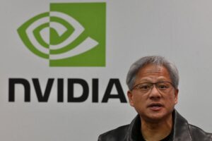 Are We In A Massive AI Bubble? How Does NVIDIA Today Compare To Cisco And The 1990s Dotcom Bubble?