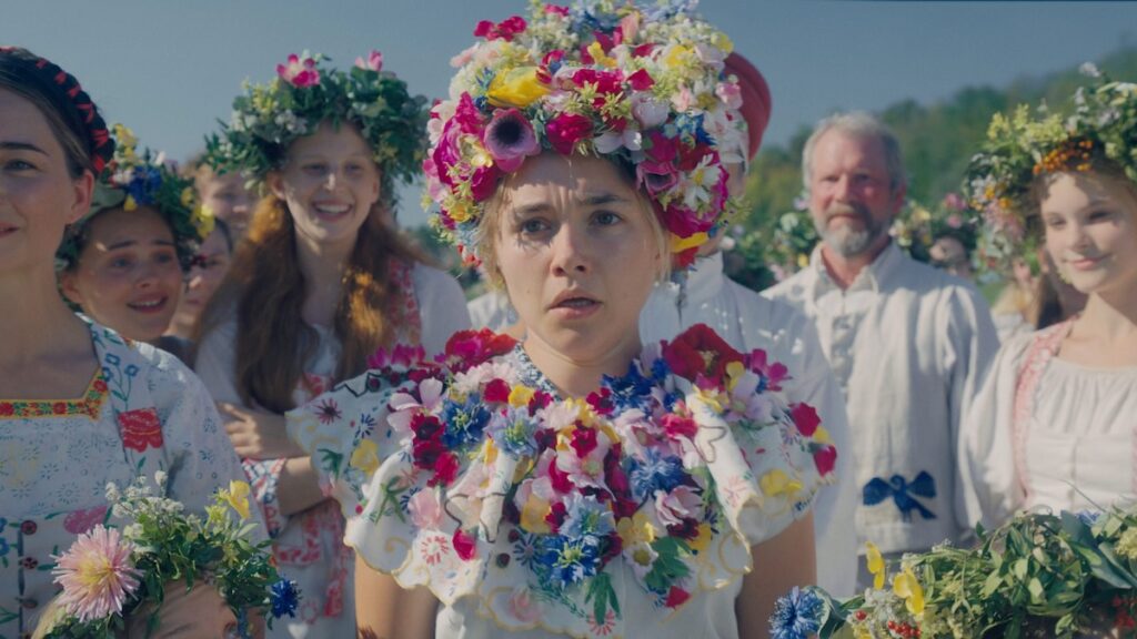 Ari Aster's Midsommar Director's Cut Set for IMAX Release