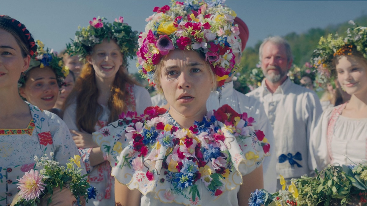 Ari Aster's Midsommar Director's Cut Set for IMAX Release - Cirrkus News