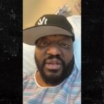 Aries Spears Issues Colonoscopy PSA, Tells Black Men Not to Be Homophobic