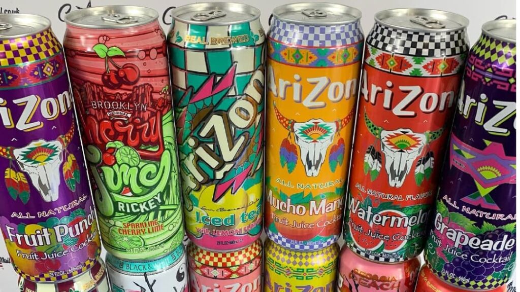 Arizona Tea owner reveals why iconic 99c price won’t change yet