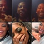 Ashanti Shares Details Of Nelly's Proposal And Reveals How Their Relationship Is Better 'Aligned' This Time Around