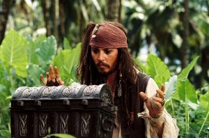 Austin Butler Addresses 'Pirates Of The Caribbean' Casting Rumors