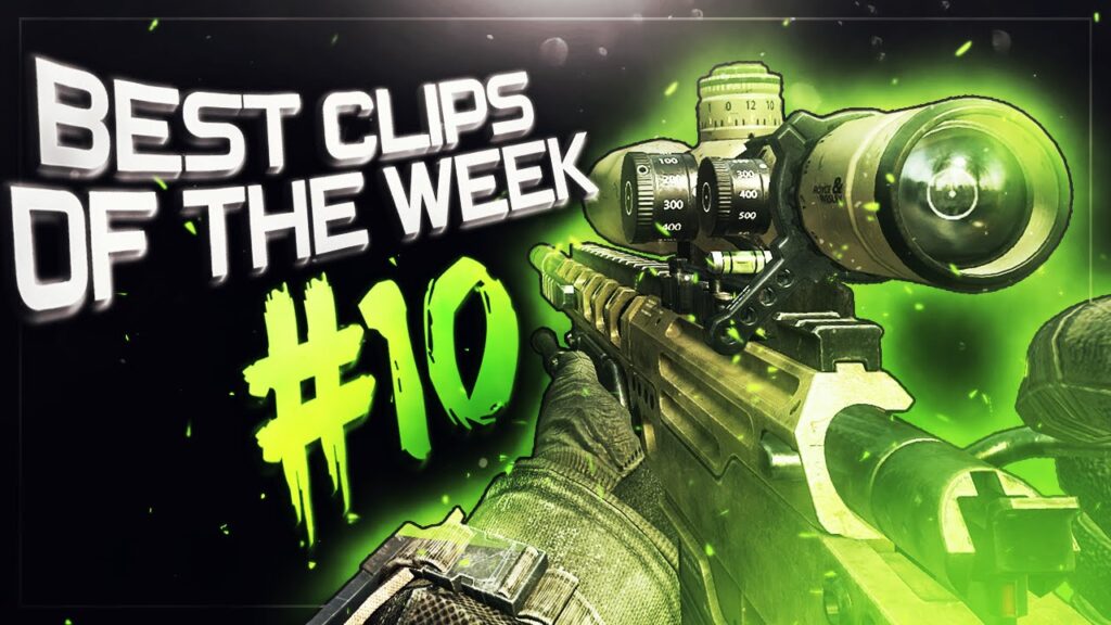 BEST CLIPS OF THE WEEK #10