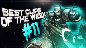 BEST CLIPS OF THE WEEK #11