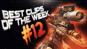 BEST CLIPS OF THE WEEK #12