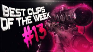 BEST CLIPS OF THE WEEK #13