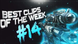 BEST CLIPS OF THE WEEK #14 | BO3