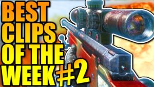 BEST CLIPS OF THE WEEK #2