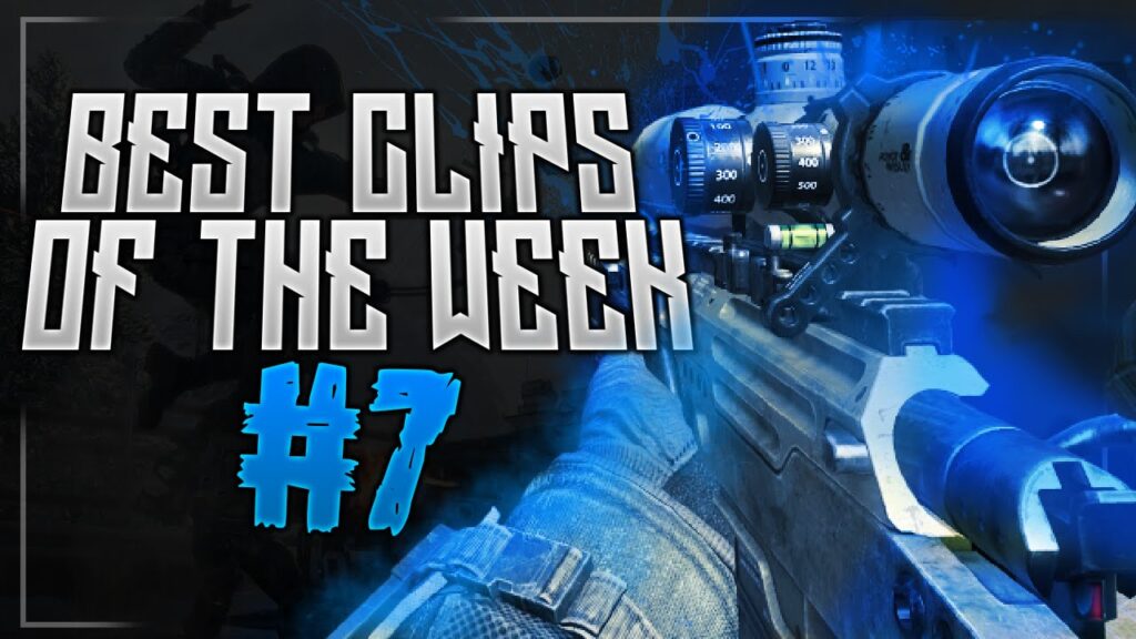 BEST CLIPS OF THE WEEK #7