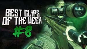 BEST CLIPS OF THE WEEK #8