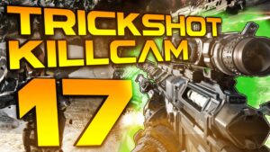 BLACK OPS 3 TRICKSHOT #17