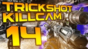 BLACK OPS 3 TRICKSHOT KILLCAM #14