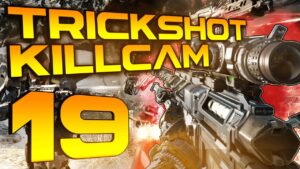 BLACK OPS 3 TRICKSHOT KILLCAM #19