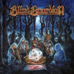 BLIND GUARDIAN To Release Re-Recorded Version Of 1992 Breakthrough Album 'Somewhere Far Beyond'