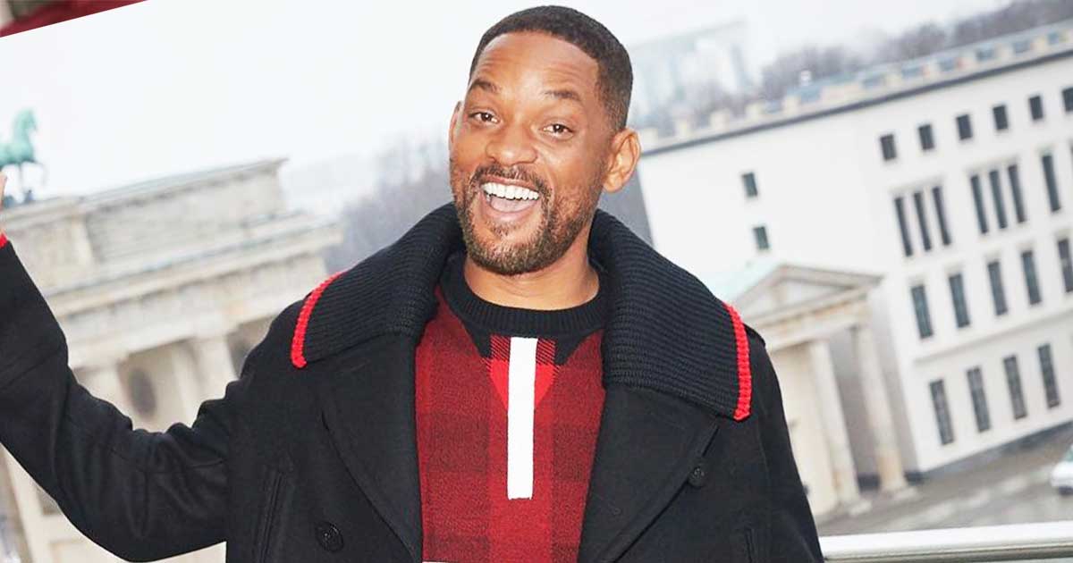 Will Smith's Net Worth Revealed As Bad Boys Actor Recalls He Was Once "Broke Broke" After Not Paying Taxes For 2 Years