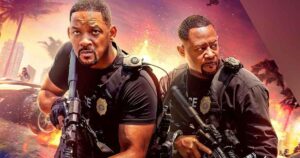 Bad Boys: Ride Or Die: Complete Cast Guide