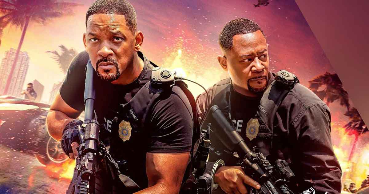 Bad Boys: Ride or Die: From Will Smith to New Villain - Cirrkus News