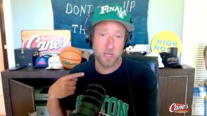 Barstool's Dave Portnoy Reveals Cancer Diagnosis, But Says 'I Beat It'
