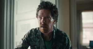 Benedict Cumberbatch Reveals He ‘Cried’ While Filming Netflix Eric