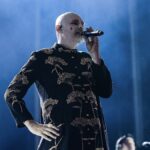 Billy Corgan Doesn't Feel Obligated to Play the Classics