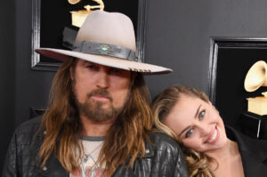 Billy Ray Cyrus Just Shared A Message To Miley Cyrus Amid All The Alleged Family Drama, And It’s Pretty Heartfelt