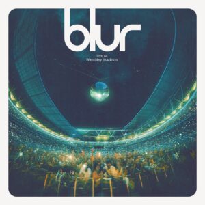 Blur: Live at Wembley Stadium