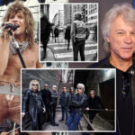 Bon Jovi drops album 'Forever' 40 years after debut: review