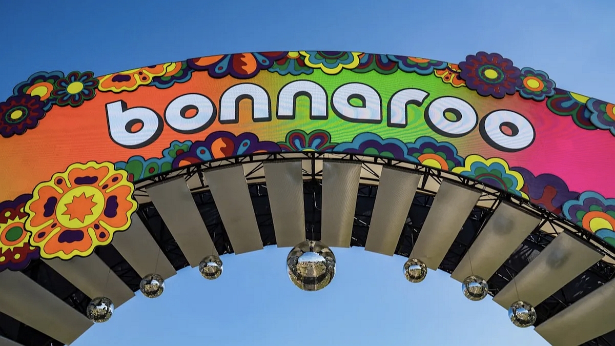 Bonnaroo Reveals Dates for 2025 Festival How to Get Tickets Cirrkus News