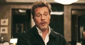 Brad Pitt Reportedly Feels "Upset" Over Losing His Children After After Daughter Shiloh Drops Last Name