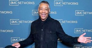 Breaking Bad Star Giancarlo Esposito Tapped To Star as Mysterious Villain in Captain America: The Brave New World