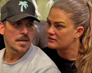 Brittany Cartwright And Jax Are 'Still Separated,' Allowed To 'Test The Waters' With Other People