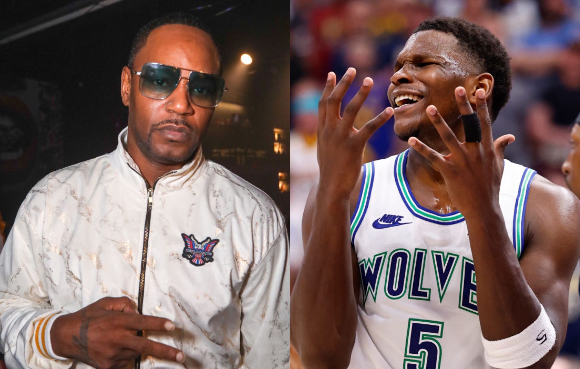 cam-ron-blames-adidas-for-issues-with-anthony-edwards-cirrkus-news