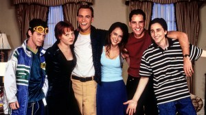 'Can't Hardly Wait' Musical In The Works, OG Writer Announces